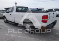 2008 Ford F-150 photo