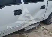 2008 Ford F-150 фото