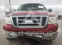 2008 Ford F-150 photo