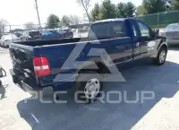 2008 Ford F-150 фото