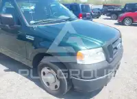 2008 Ford F-150 photo