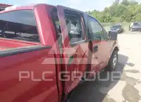 2008 Ford F-150 photo