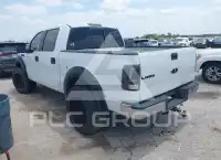 2008 Ford F-150 фото