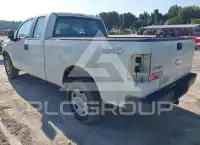 2008 Ford F-150 фото