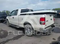 2008 Ford F-150 photo