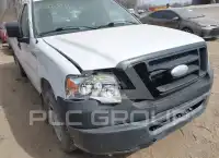 2008 Ford F-150 фото