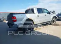 2008 Ford F-150 фото
