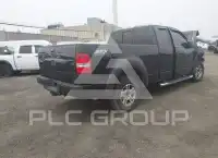 2008 Ford F-150 фото