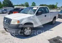 2008 Ford F-150 фото