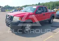 2008 Ford F-150 фото