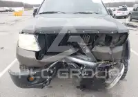 2008 Ford F-150 photo