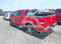 2008 Ford F-150 photo