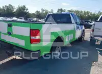 2008 Ford F-150 photo