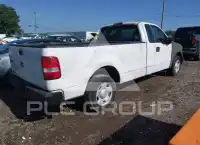 2008 Ford F-150 фото