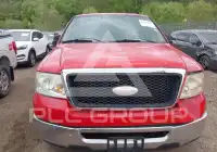 2008 Ford F-150 фото