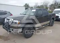 2008 Ford F-150 фото