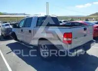 2008 Ford F-150 фото