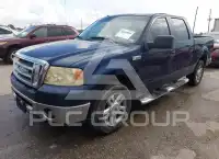 2008 Ford F-150 photo