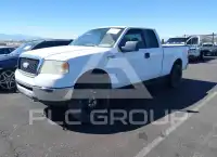 2008 Ford F-150 фото