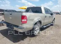 2008 Ford F-150 фото