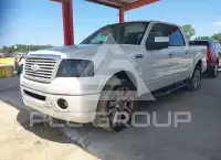 2008 Ford F-150 photo