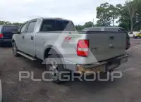 2008 Ford F-150 фото