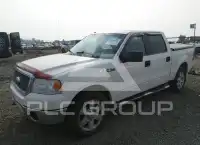 2008 Ford F-150 фото