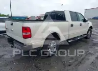2008 Ford F-150 фото