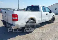 2008 Ford F-150 photo