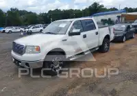 2008 Ford F-150 фото
