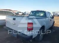 2008 Ford F-150 фото