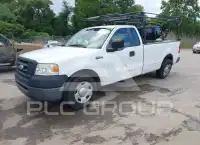 2008 Ford F-150 фото