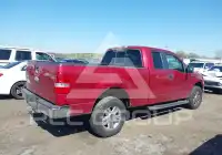 2008 Ford F-150 photo