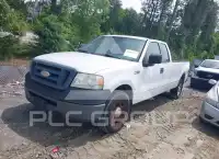 2008 Ford F-150 фото