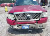2008 Ford F-150 фото