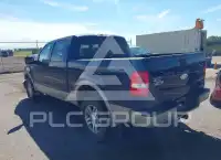 2008 Ford F-150 фото