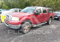 2008 Ford F-150 photo