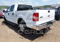 2008 Ford F-150 фото