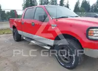 2008 Ford F-150 фото
