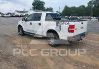 2008 Ford F-150 фото
