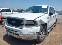 2008 Ford F-150 фото