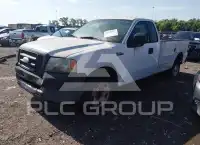 2008 Ford F-150 фото