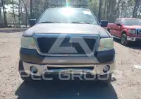 2008 Ford F-150 фото