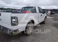 2008 Ford F-150 фото