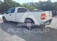 2008 Ford F-150 фото