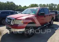 2008 Ford F-150 фото