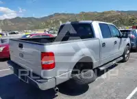 2008 Ford F-150 фото