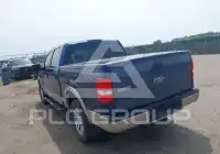 2008 Ford F-150 фото