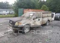 2008 Ford F-150 photo