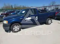 2008 Ford F-150 фото